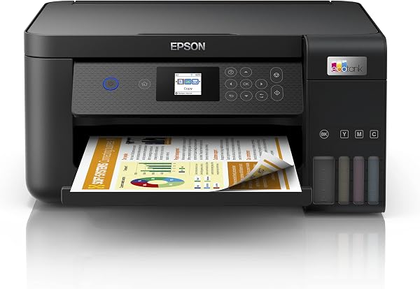 Epson EcoTank L4260