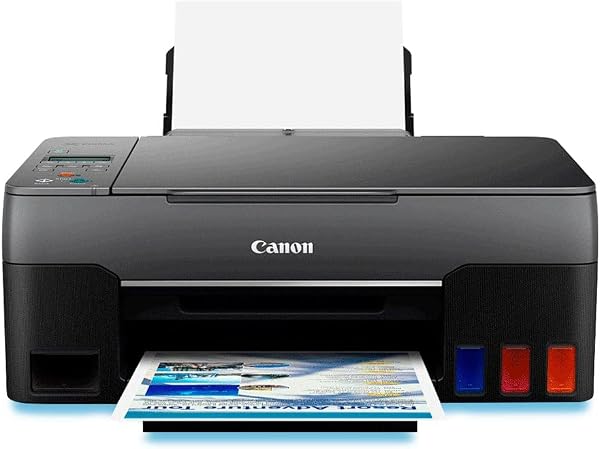 Impressora Canon MegaTank G2160
