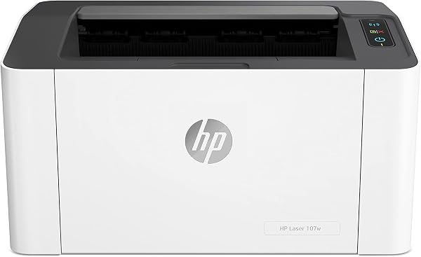 Impressora HP Laser M107W