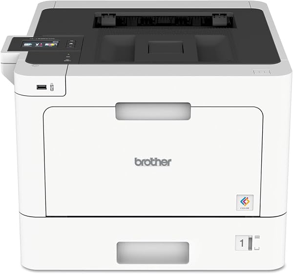 Impressora Laser Brother 8360CDW