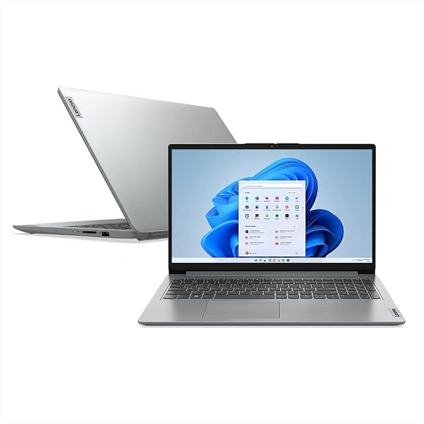 Notebook Lenovo Ideapad 1i