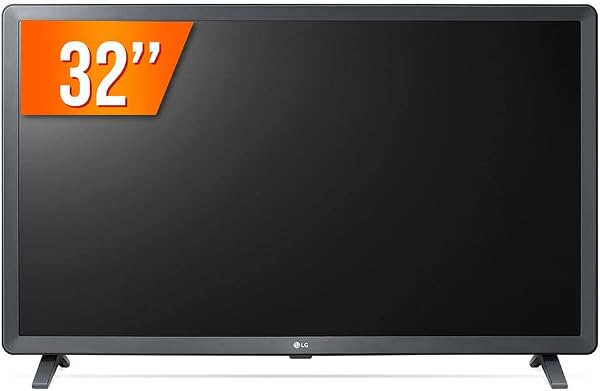 Smart TV LED 32 Polegadas HD LG
