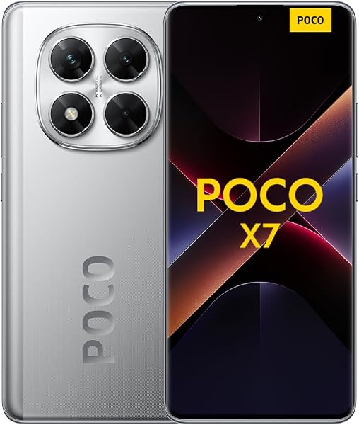 Xiaomi POCO X7 5G