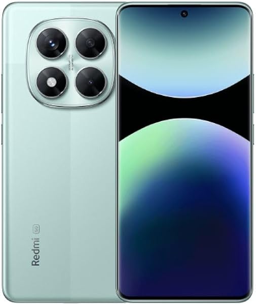 Xiaomi Redmi Note 14 Pro 5G